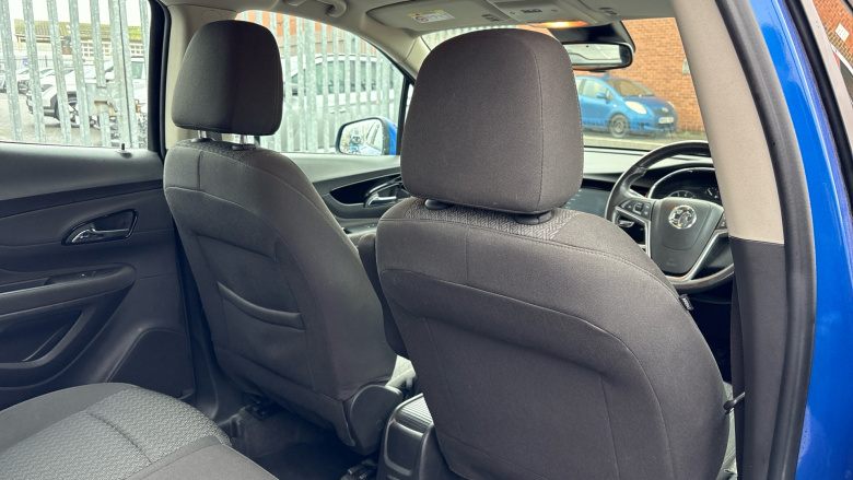 Vauxhall Mokka X 1.4T Active 5dr Petrol Hatchback